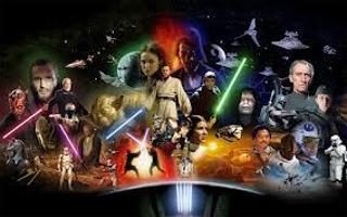 What star wars character are you?