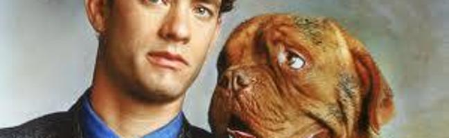 Turner & Hooch