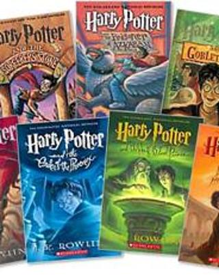 Are YOU the Ultimate Harry Potter fan?