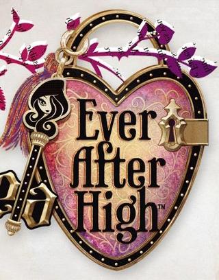 What ever after high character are you?