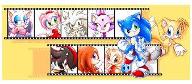 Which Sonic boy would like you? (Part 1)