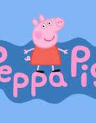 Peppa Pig (1)