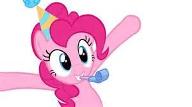 Pinkie Pie Partay! part 1