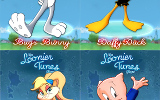 Which Looney Tunes Character Are You? (1)