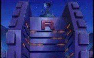 How much do you know about Team Rocket???