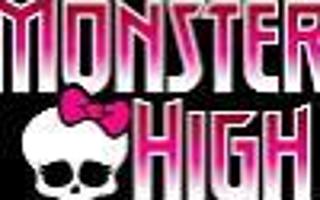 What NEW Monster High Charcter are you?