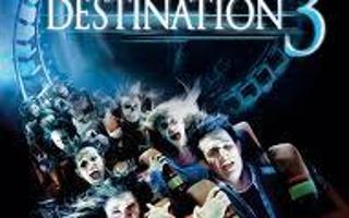 Which Final Destination 3 girl are you?