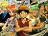 What straw hat pirate character are you (one piece)???