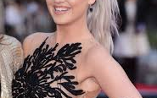 do you know Perrie Edwards!?