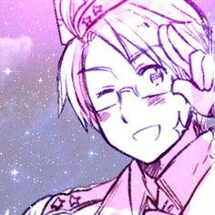 What Does America Think of You ?(Hetalia )