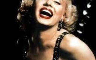 Marilyn Monroe Quiz!