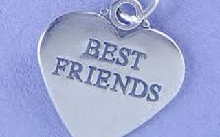 Are you a Good Bff???