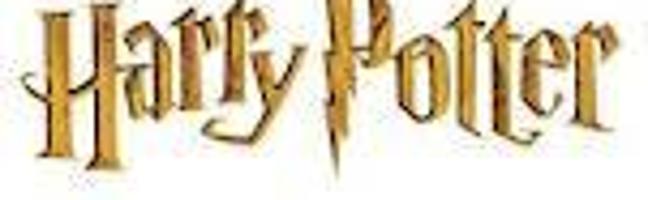 Harry Potter Quiz (2)