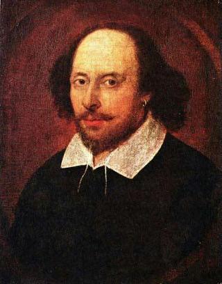 Shakespeare quiz