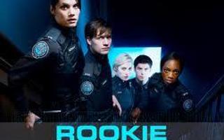 Rookie Blue