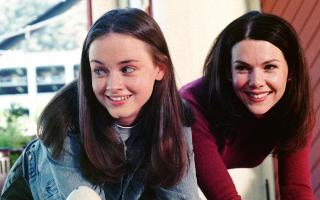 can you pass this Gilmore Girls quiz? :)