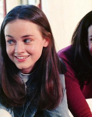 can you pass this Gilmore Girls quiz? :)