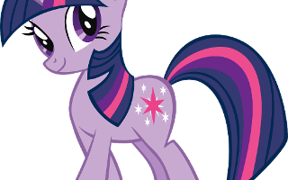 MLP How Well Do You Know Twilight Sparkle?