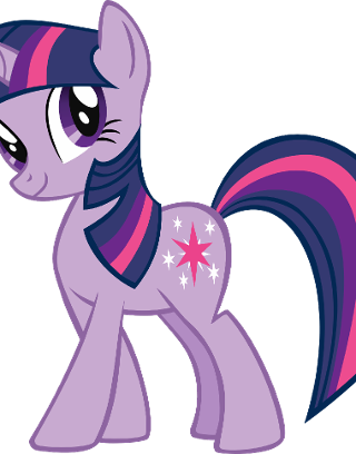 MLP How Well Do You Know Twilight Sparkle?