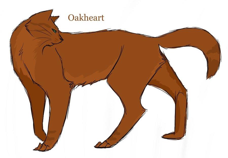 How well do you know Oakheart?