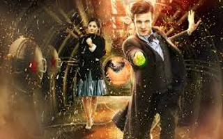 Doctor Who (1)