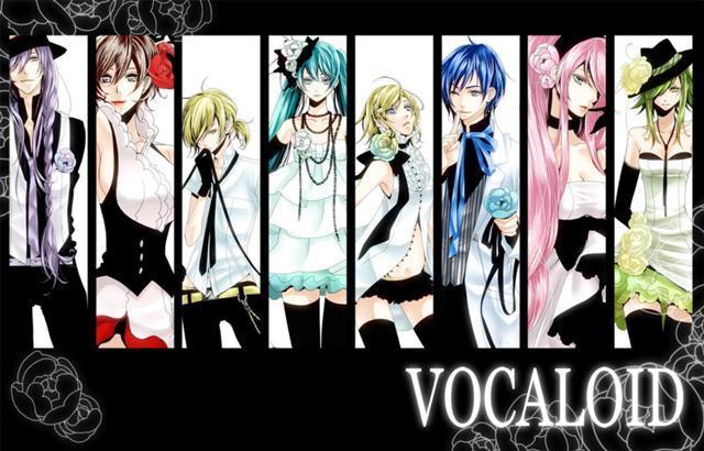 list of vocaloids unreleased