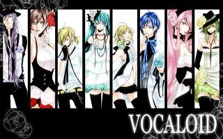 How well do you know the Vocaloid?