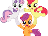 Mlp Fim WHICH CMC ARE YOU?