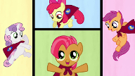 cutie mark crusaders