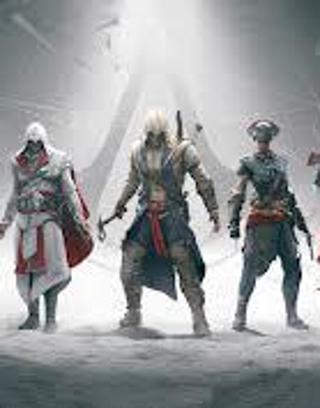 assassins creed quiz