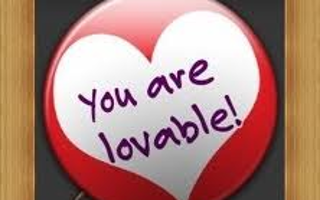 How lovable are you?