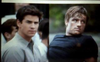 Gale or Peeta