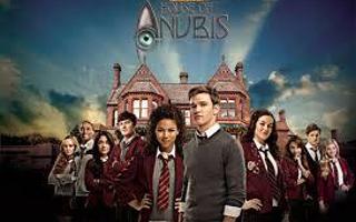 House Of Anubis Quiz - Who is your Anubis study buddy?