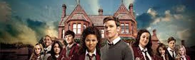 House Of Anubis Quiz - Who is your Anubis study buddy?