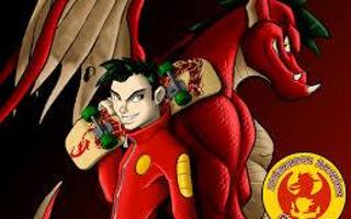 How well do you know American Dragon?