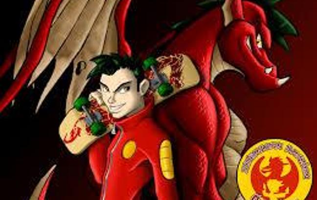 How well do you know American Dragon?