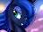 Does Princess Luna like you?