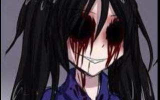 What creepypasta wants to be friends with you?