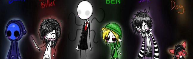 your creepypasta