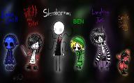 your creepypasta