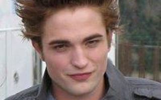 robert pattinson