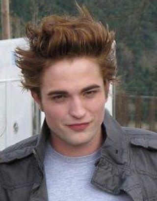 robert pattinson