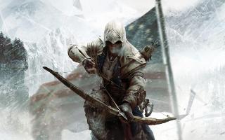 Assassin's Creed III Test of awesomeness (Assassins only)