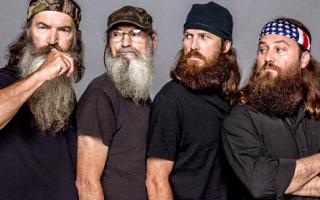 which duck dynasty character are you?