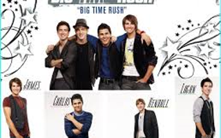 WHICH BTR BOY ARE YOU ! ?