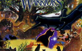 who is your warrior cat?