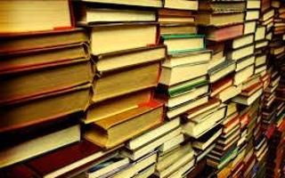 Which author's books should you read?