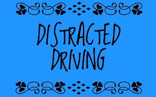 Distracted Driving Quiz (3)