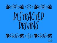 Distracted Driving Quiz (3)