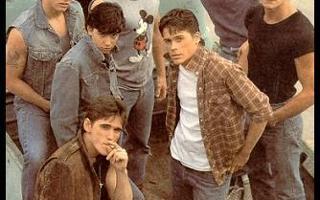 The Outsiders (film)